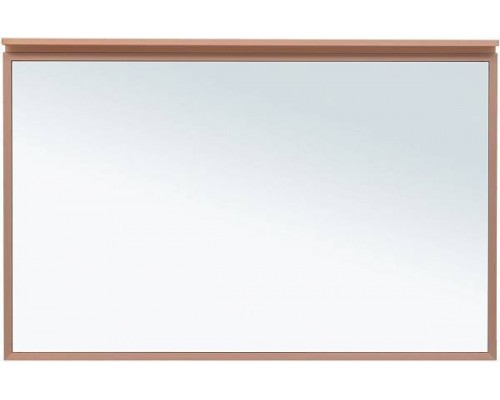 Allen Brau Priority Зеркало 120 см, цвет: медь 1.31018.60