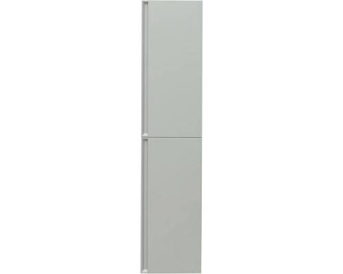 Allen Brau Eclipse Шкаф-пенал 40 см, цвет: серый 1.E1005.PWM