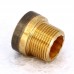 Удлинитель НВ бронза Viega 3/4" x 12,5