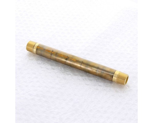Удлинитель НН бронза Viega 1/2" x 80 Удлинитель НН бронза Viega 1/2" x 80