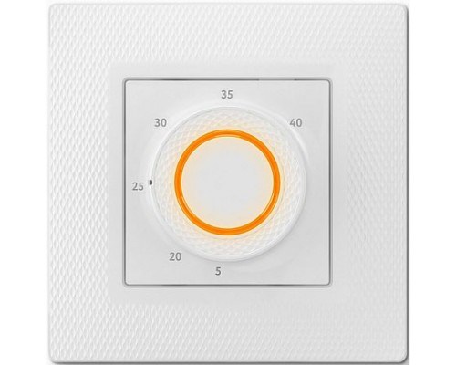 Терморегулятор LumiSmart 25 Теплолюкс 2239191 Терморегулятор LumiSmart 25 Теплолюкс 2239191