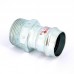 Муфта пресс-Н IBP 35 х 1 1/4" оцинк. сталь