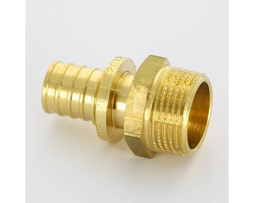 Муфта аксиальная-Н Uni-Fitt 20 х 3/4" Муфта аксиальная-Н Uni-Fitt 20 х 3/4"