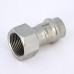 Муфта В-пресс IBP 18 x 3/4" нерж.сталь
