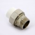 Муфта ProAqua Н 20 х 3/4" разборная