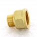 Переходник НВ UNI-FITT 3/8"x1/2"