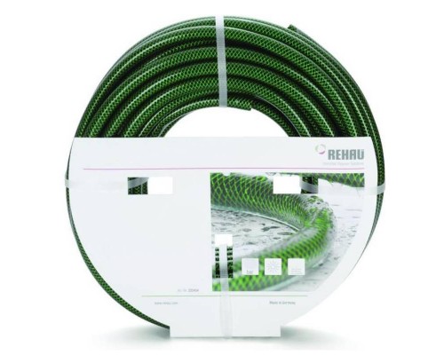 Шланг 1/2' (12,0/1,5) 25 м поливочный Sun Flex Шланг 1/2' (12,0/1,5) 25 м поливочный Sun Flex