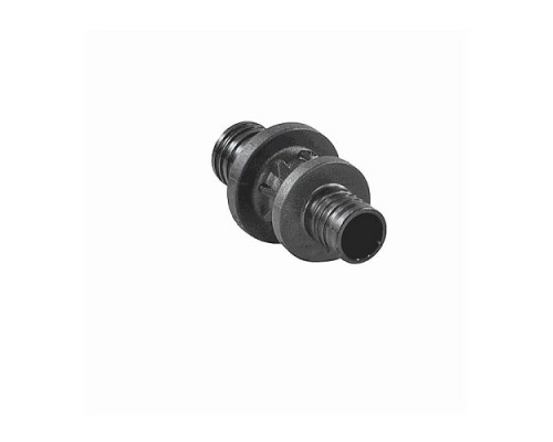 Муфта PE-X PPSU аксиал Дн20х16 перех RAUTITAN PX Rehau 11600411001