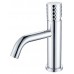 Boheme Stick Смеситель для раковины низкий, цвет: Chrome Diamond Chrome 121-CRCR