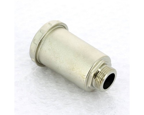 Воздухоотводчик автоматический никелированный ITAP 3/4"