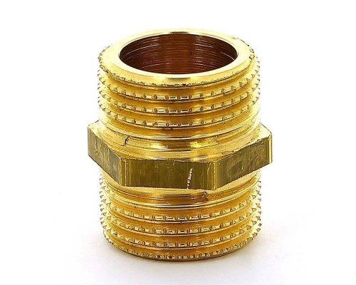 Ниппель НН TIEMME 1/2"
