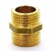 Ниппель НН TIEMME 1/2"