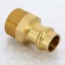 Муфта пресс-Н бронза Sanpress VIEGA 15x3/4"