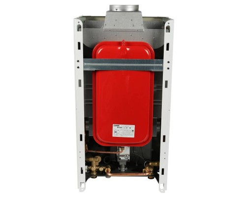 Котел газовый настенный BAXI ECO Four 24 двухконтурный с открытой камерой сгорания 24 кВт