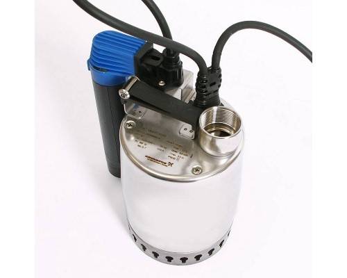 Насос дренажный Grundfos Unilift AP 12.40.06.A1 с поплавковым выключателем Насос дренажный Grundfos Unilift AP 12.40.06.A1 с поплавковым выключателем