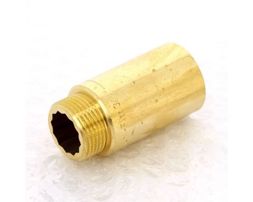 Удлинитель НВ UNI-FITT 3/4"x40мм Удлинитель НВ UNI-FITT 3/4"x40мм
