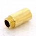 Удлинитель НВ UNI-FITT 3/4"x40мм
