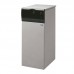Котел газовый напольный BAXI SLIM 1.490iN одноконтурный с открытой камерой сгорания 49 кВт
