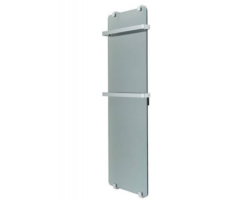 Allen Brau Infinity Полотенцесушитель электрический 140x44 см, без креплений 00275620 Allen Brau Infinity Полотенцесушитель электрический 140x44 см, без креплений 00275620