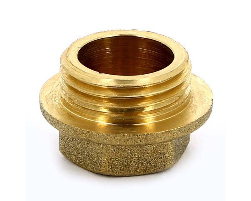 Заглушка В UNI-FITT 1/2" Заглушка В UNI-FITT 1/2"