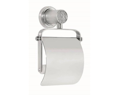 Boheme Royal Cristal Держатель для туалетной бумаги подвесной, цвет: chrome 10921-CR-B Boheme Royal Cristal Держатель для туалетной бумаги подвесной, цвет: chrome 10921-CR-B