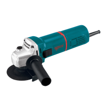 Шлифмашина ALTECO угловая AG 1000-125 Е