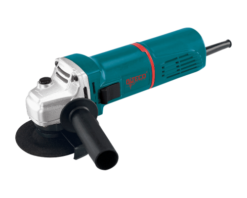 Шлифмашина ALTECO угловая AG 1000-125 Е Шлифмашина ALTECO угловая AG 1000-125 Е