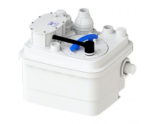 Установка канализационная SANICUBIC 1 IP67 230В SFA