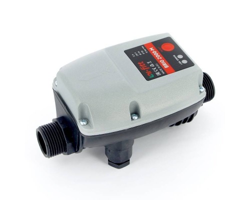 Пресс-контроль Uni-Fitt BRIO-M Н 1", 230 В, 1-10 бар