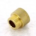 Удлинитель НВ TIEMME 1/2"х15мм