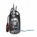 Насос дренажный Grundfos KPC 300 A с поплавковым выключателем