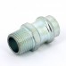 Муфта пресс-Н оцинкованная сталь Prestabo VIEGA 18х1/2"