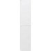Allen Brau Eclipse Шкаф-пенал 40 см, цвет: белый матовый 1.E1005.WM