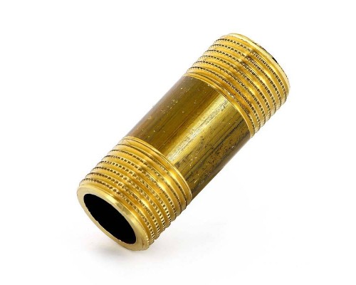 Удлинитель НН UNI-FITT 1/2"х50мм Удлинитель НН UNI-FITT 1/2"х50мм