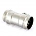 Тройник пресс нержавеющая сталь Sanpress Inox VIEGA 54х28х54