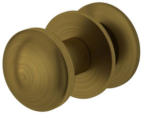 Сунержа Сфера Крючок подвесной для полотенцесушителя, нержавеющая сталь, цвет: состаренная бронза 05-2010-0001