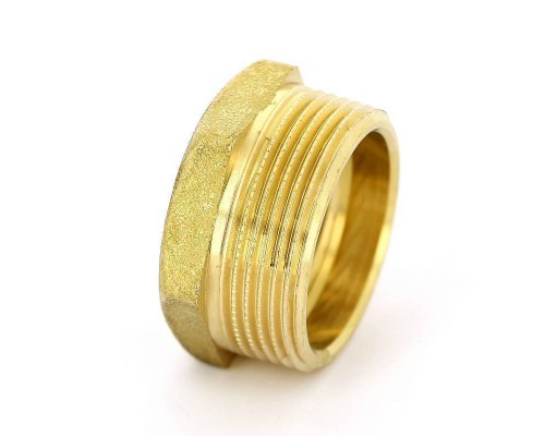 Футорка НВ TIEMME 1"1/2x1"