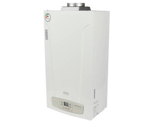 Котел газовый настенный BAXI ECO Four 1.14, 14 кВт 1-контур., откр.