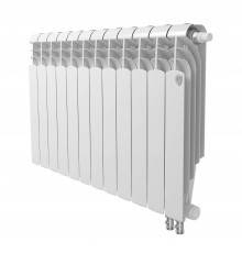 Радиатор Royal Thermo Vittoria Super 500 2.0 VDR80 - 14 секц.