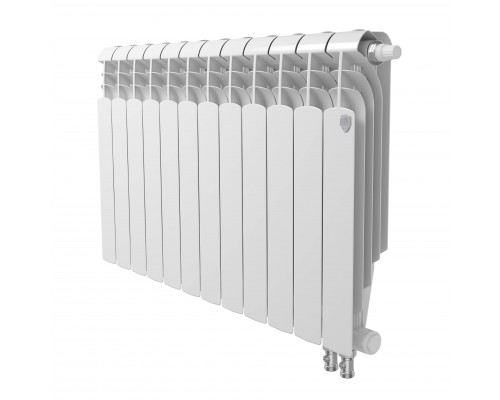 Радиатор Royal Thermo Vittoria Super 500 2.0 VDR80 - 14 секц.