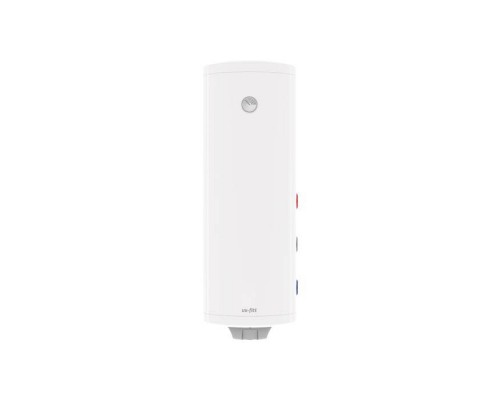 Бойлер Uni-Fitt INDIRECT WR 150 л. настенный эмаль правое подключение возможна установка ТЭНа