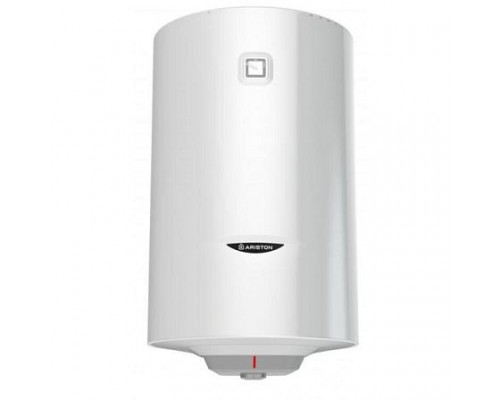 Водонагр эл накоп 80л верт PRO1 R 80 V PL 1,5кВт Ariston 3700590