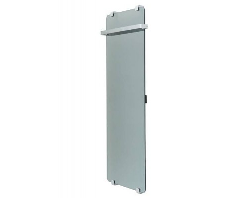 Allen Brau Infinity Полотенцесушитель электрический 140x44 см, без креплений 00275620 Allen Brau Infinity Полотенцесушитель электрический 140x44 см, без креплений 00275620