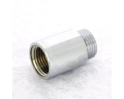 Удлинитель НВ TIEMME 1/2"х20мм