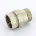 Разъемное соединение НВ с прокладкой O-ring ITAP 1"1/4