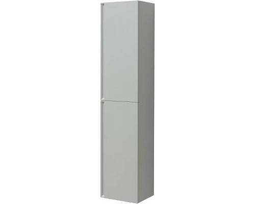 Allen Brau Eclipse Шкаф-пенал 40 см, цвет: серый 1.E1005.PWM
