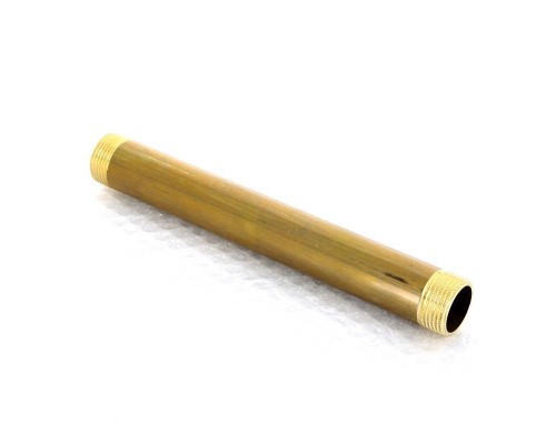 Удлинитель НН UNI-FITT 1"x250мм