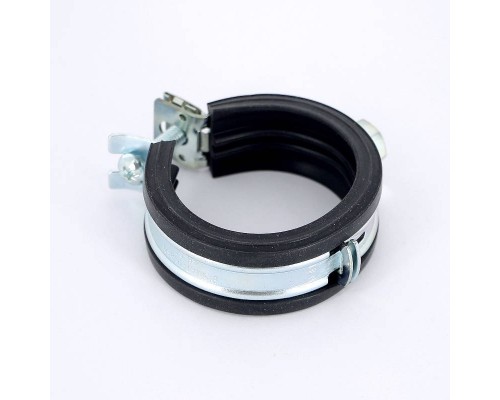 Хомут М8 Walraven 1"1/2 (48-51 мм) с epdm BISMAT Flash Хомут М8 Walraven 1"1/2 (48-51 мм) с epdm BISMAT Flash