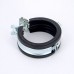Хомут М8 Walraven 1"1/2 (48-51 мм) с epdm BISMAT Flash