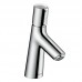 Смеситель для раковины HansGrohe 80 HG Talis Select S со сливным гарнитуром хром